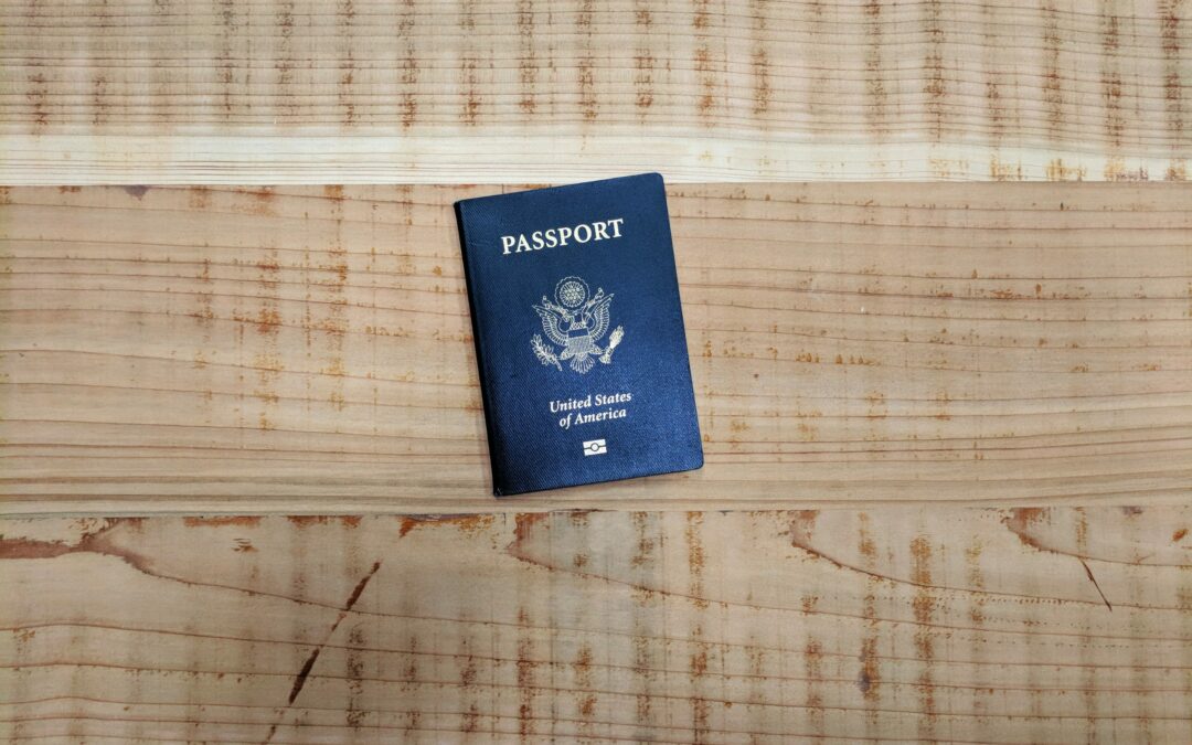 Don’t Make These Top 5 Passport Mistakes