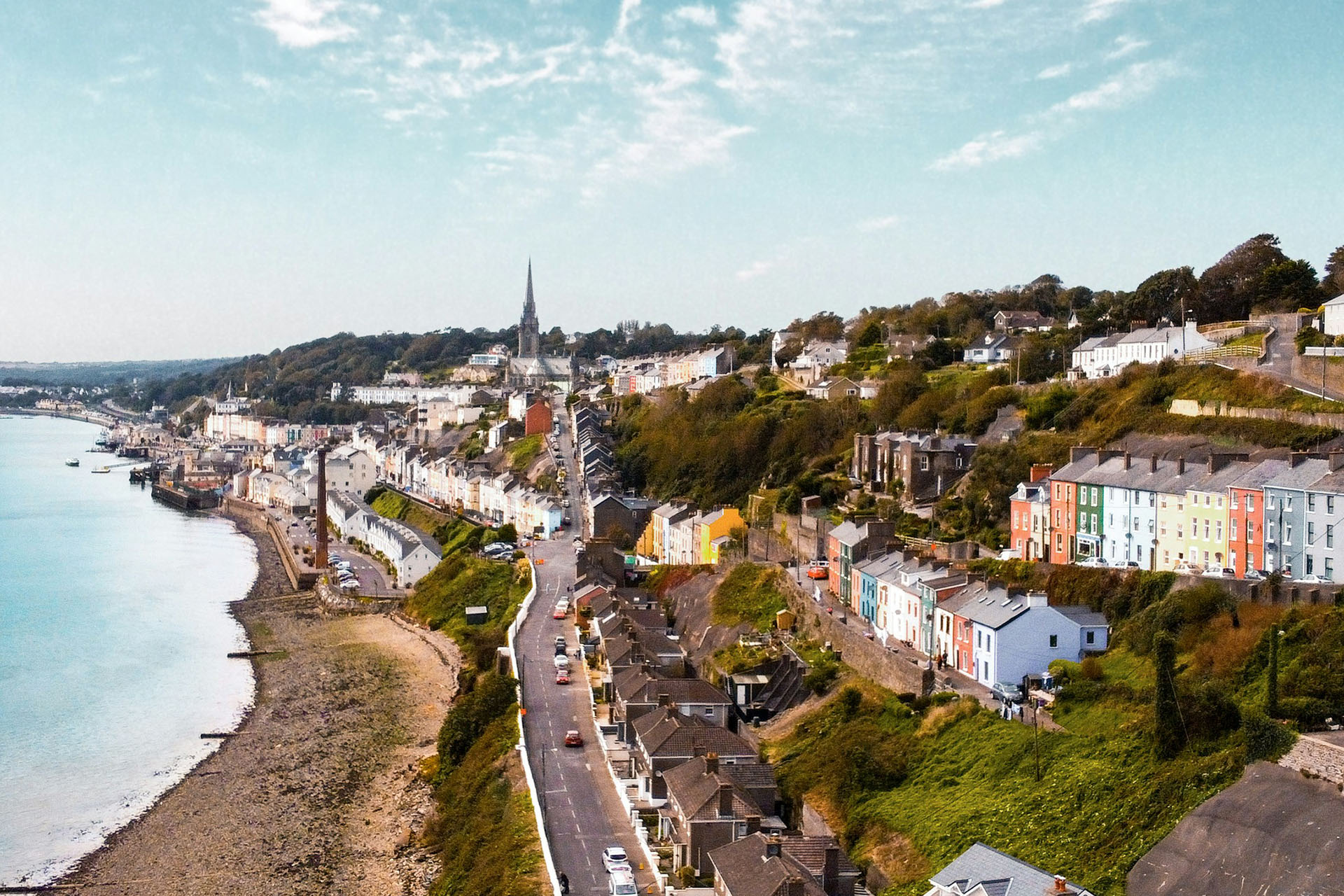 Footsteps of Martin Luther