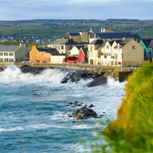 A Musical Adventure in County Clare & Galway